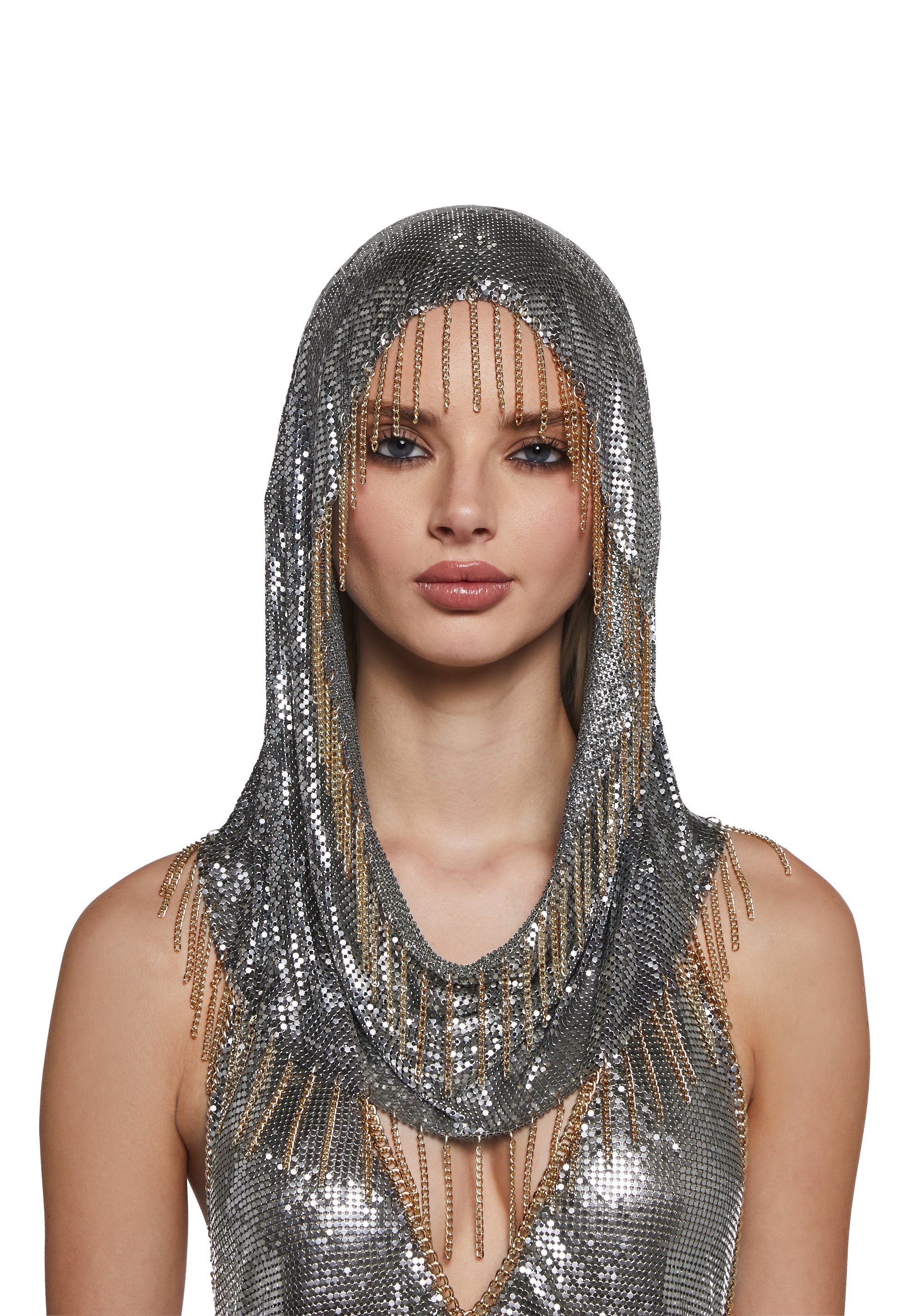 seven|silver