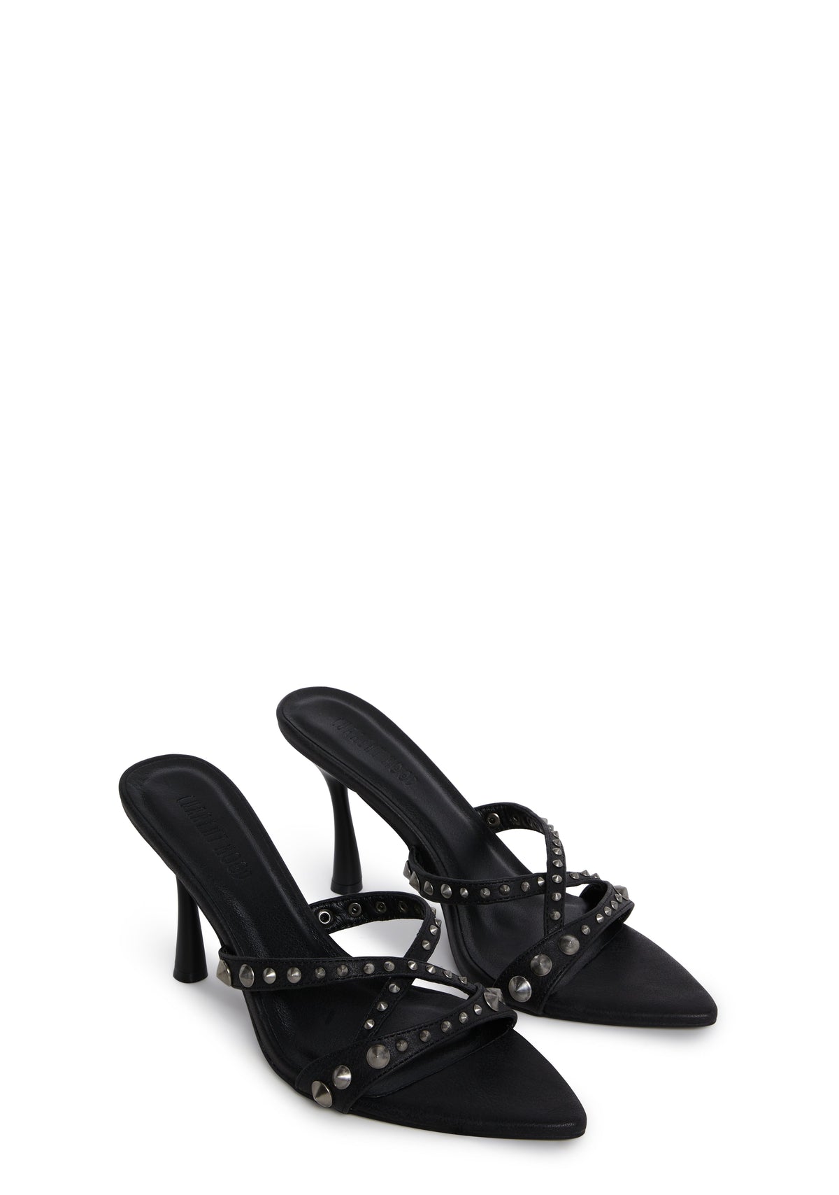 three|black