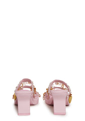 four|pink