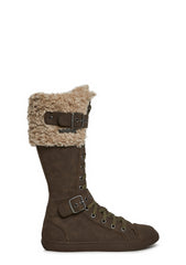 three|brown