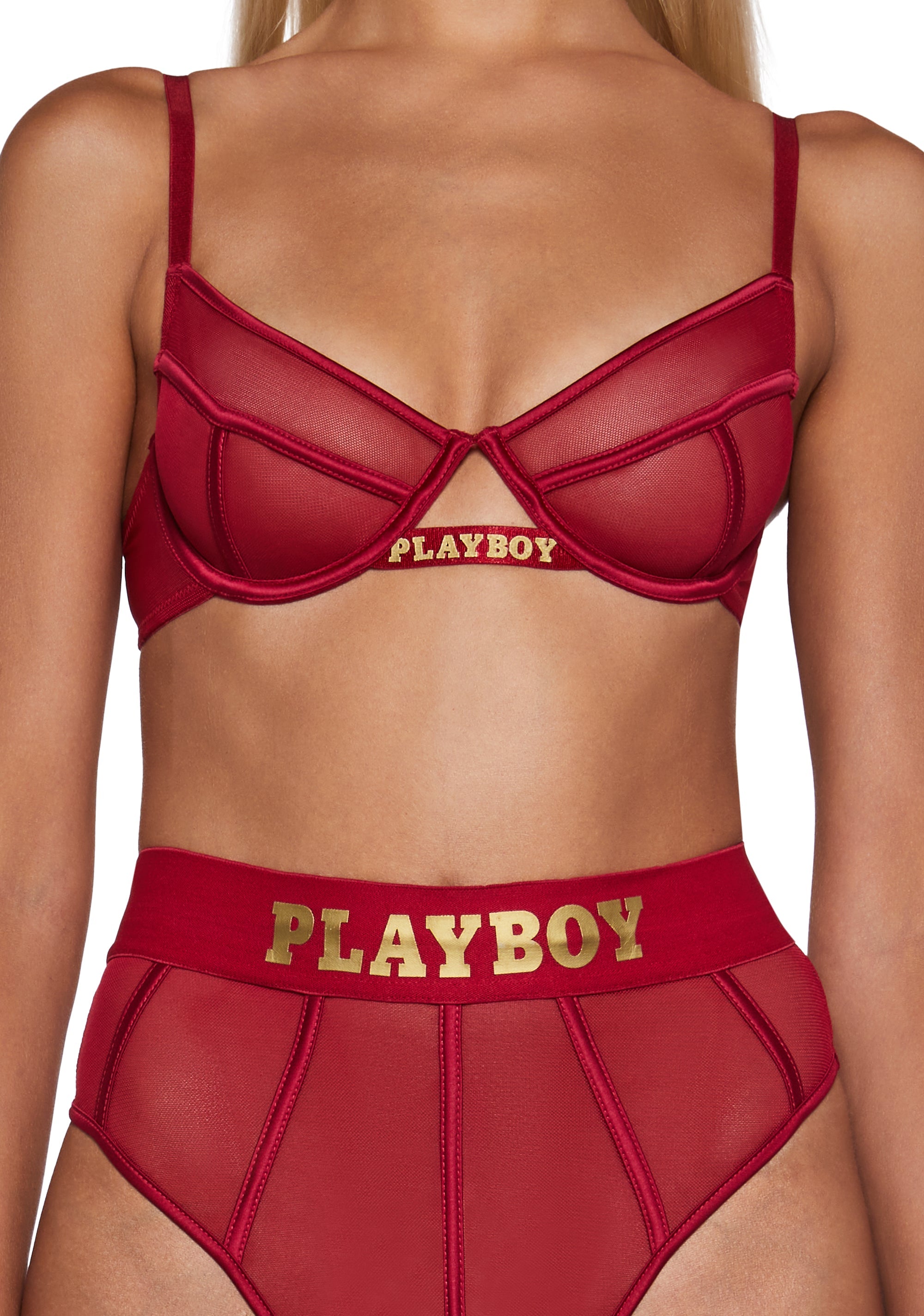 five|red