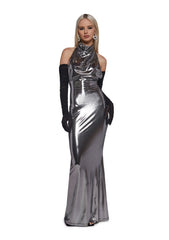 four|metallic