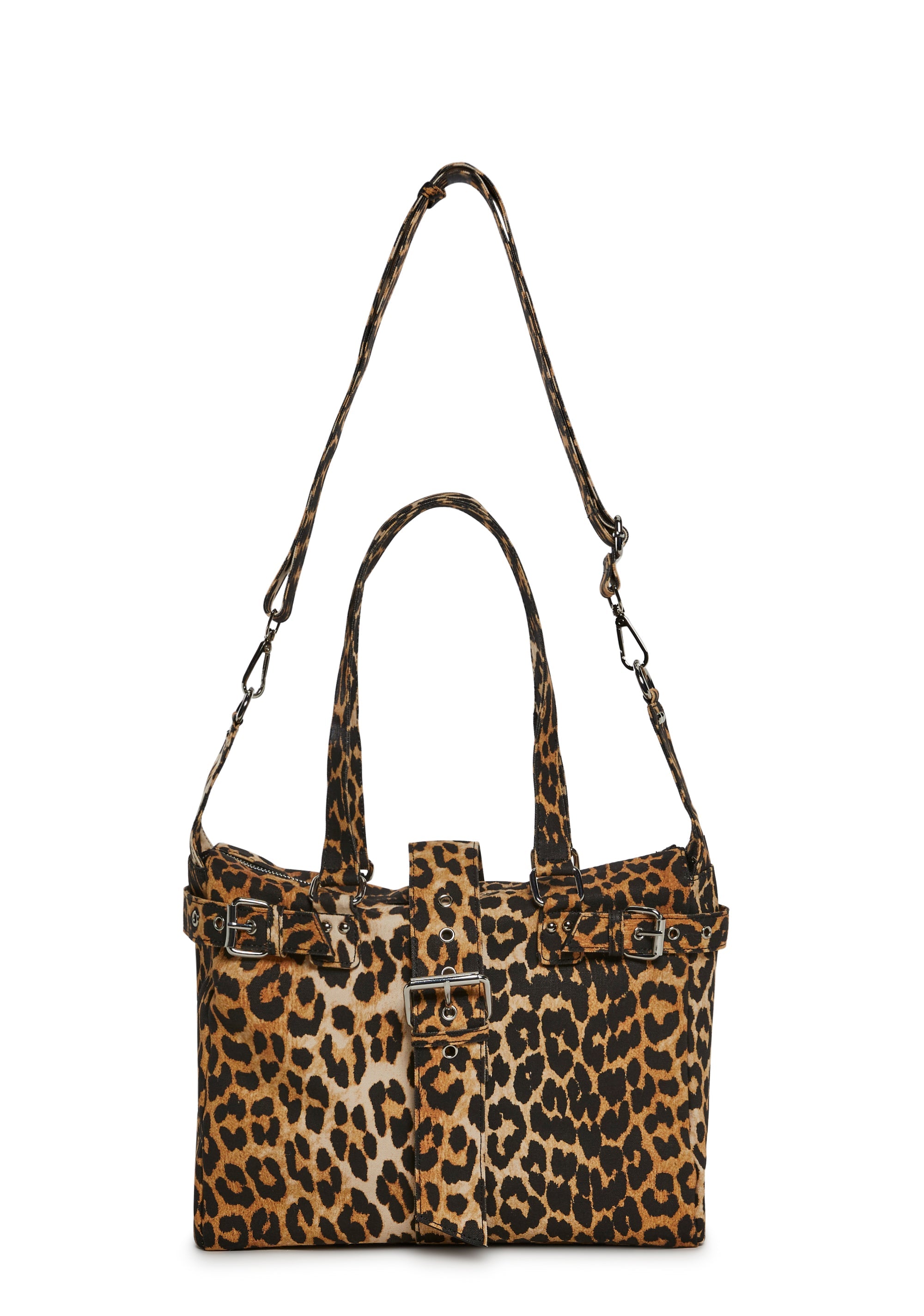 six|leopard
