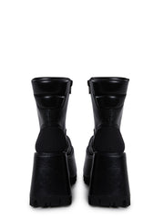 four|black