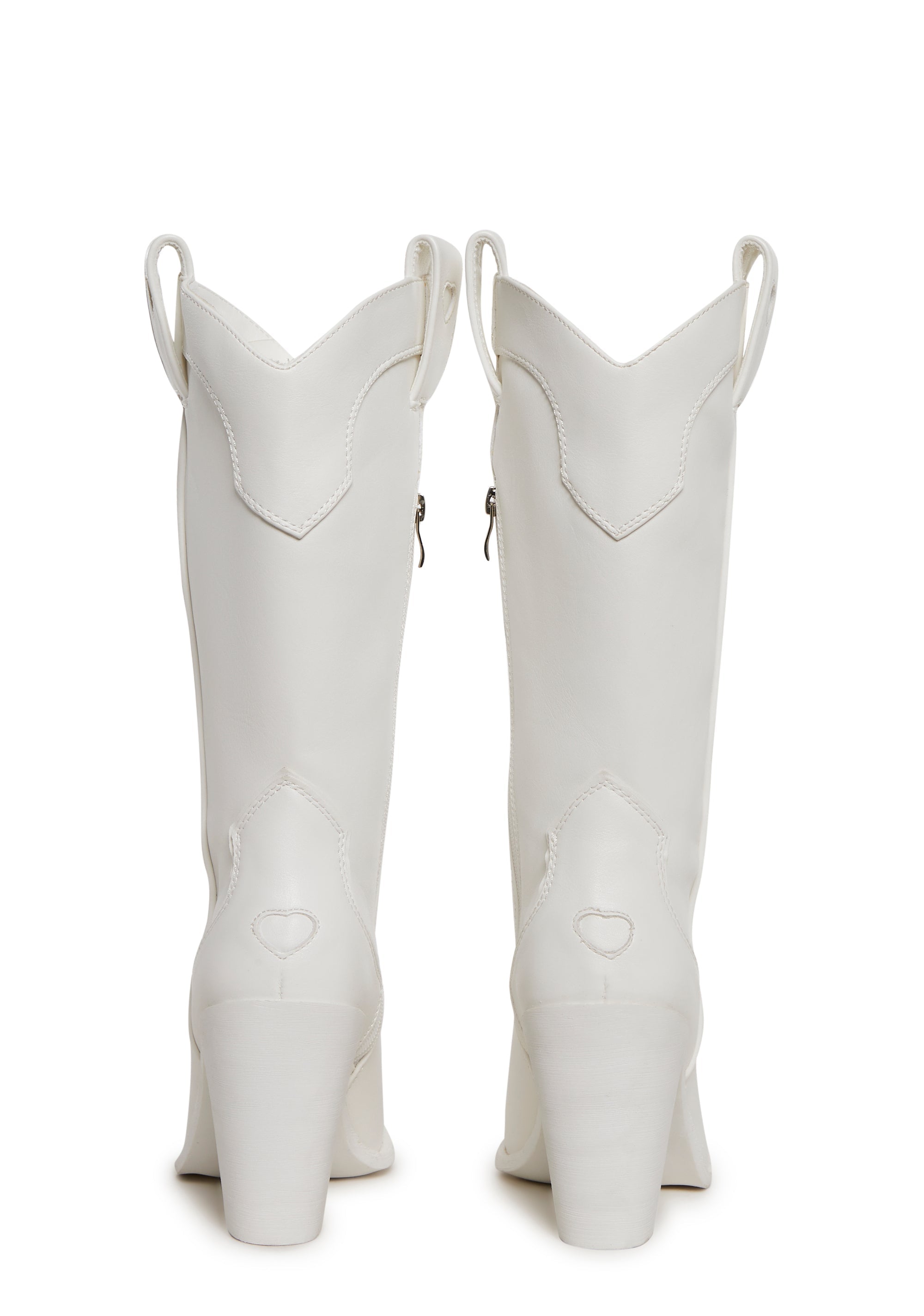 five|white