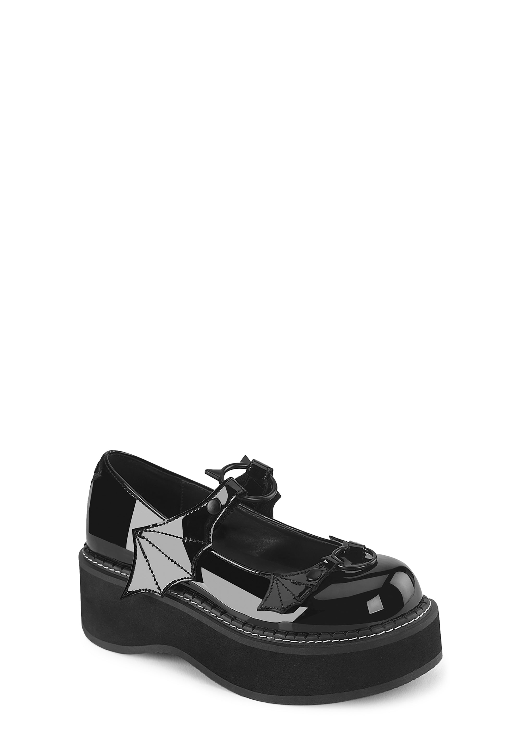 five|black