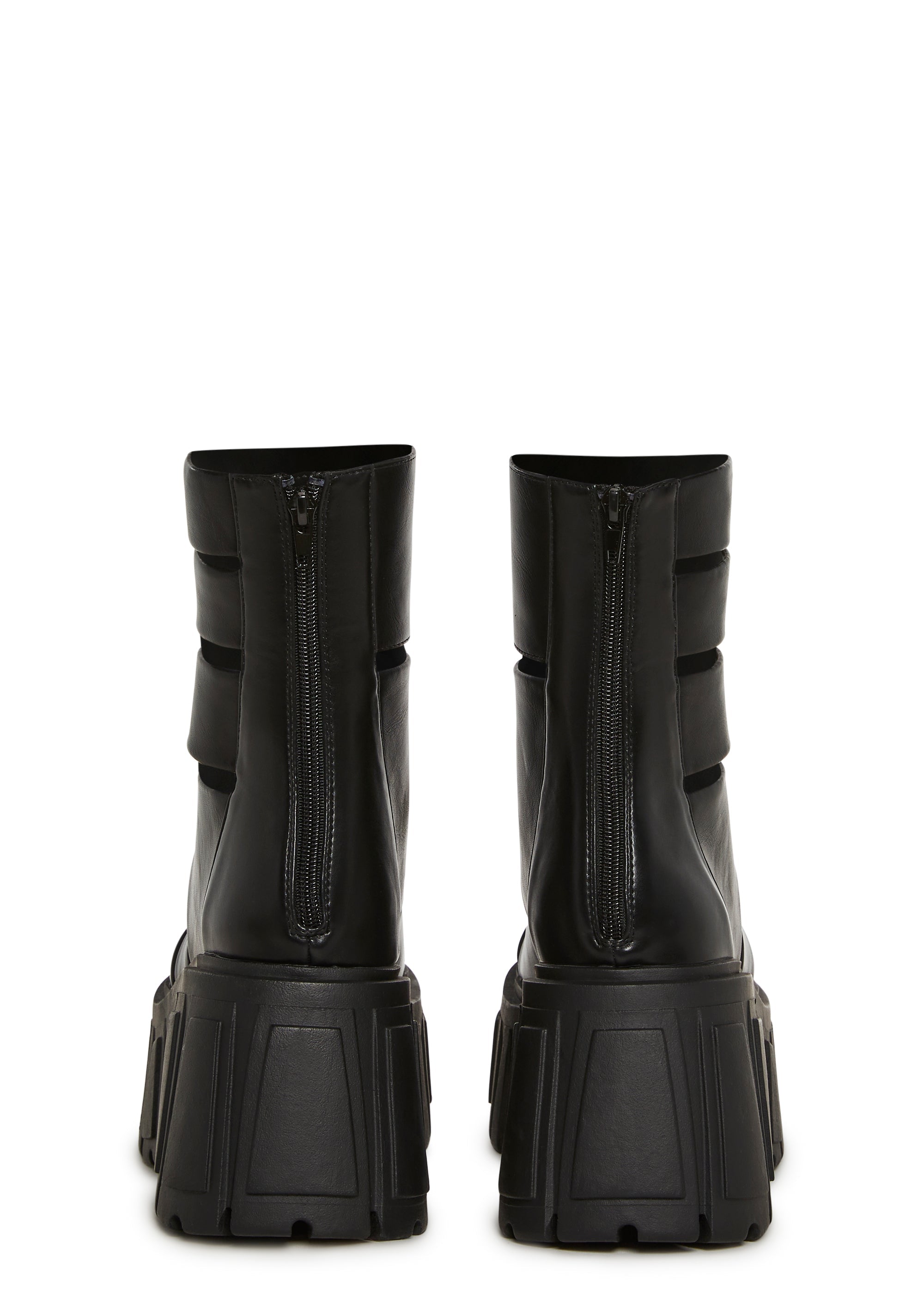four|black