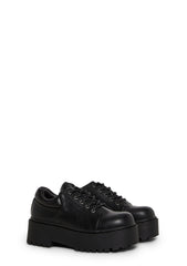 three|black