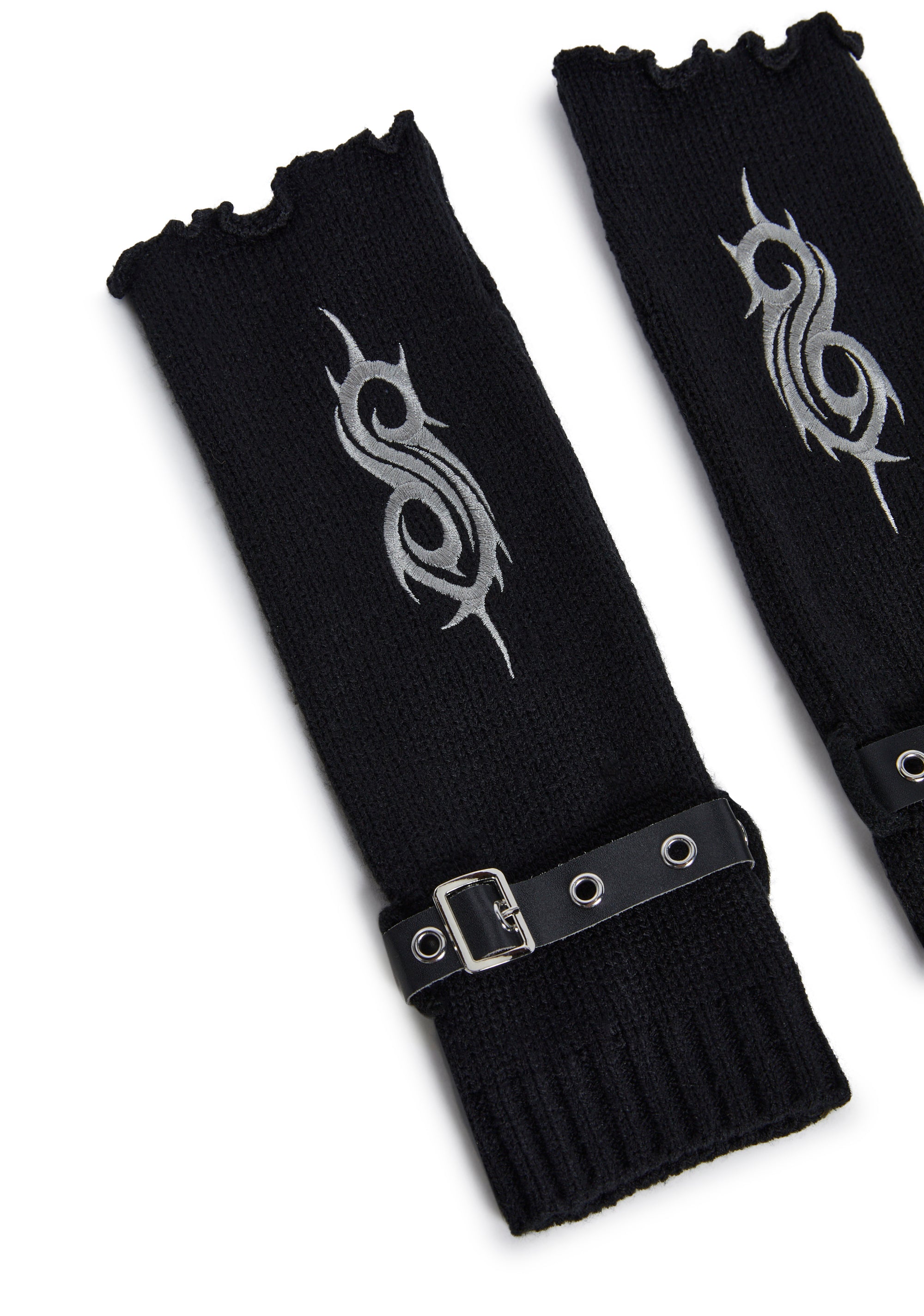 five|black