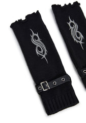 five|black