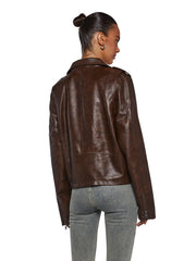 four|brown