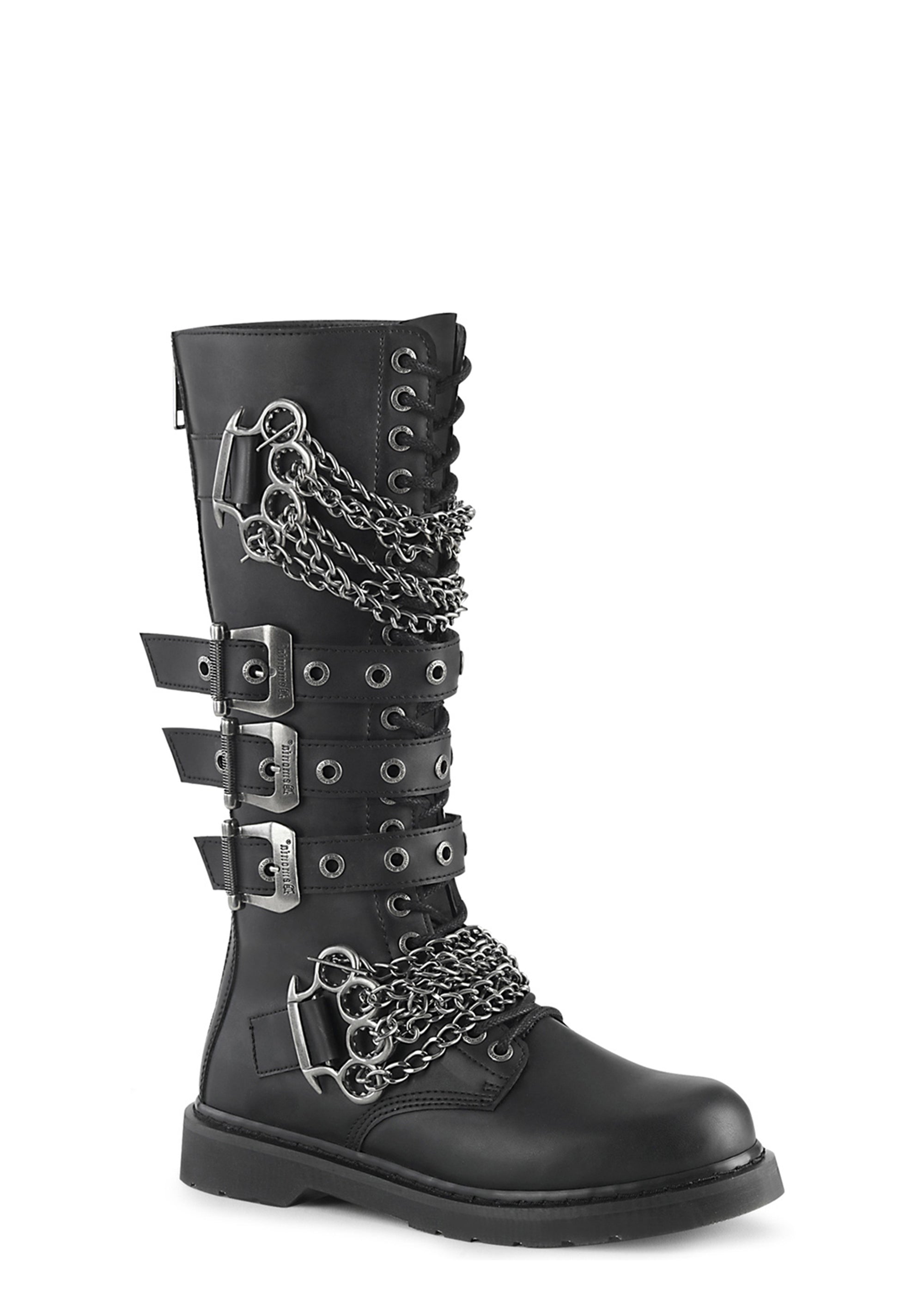 five|black