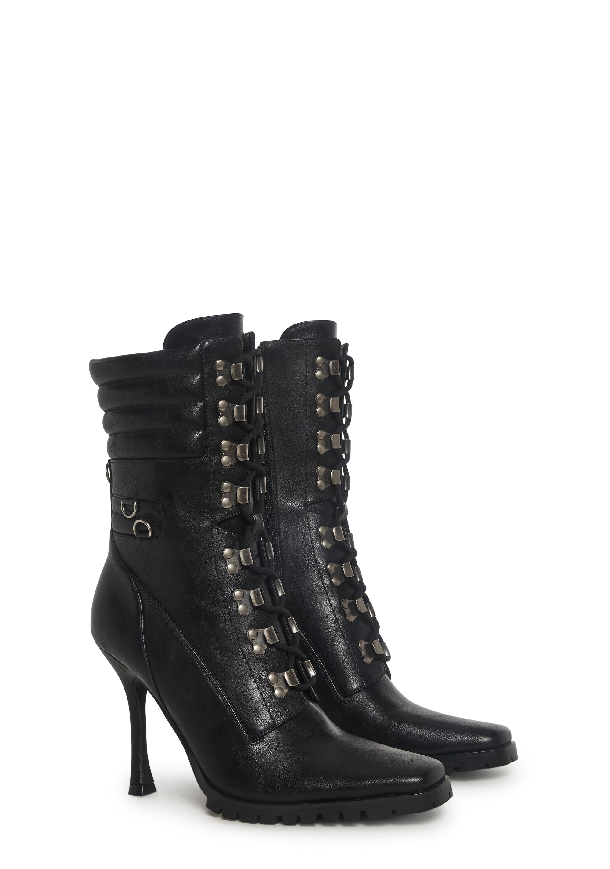 three|black