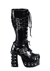 base|black