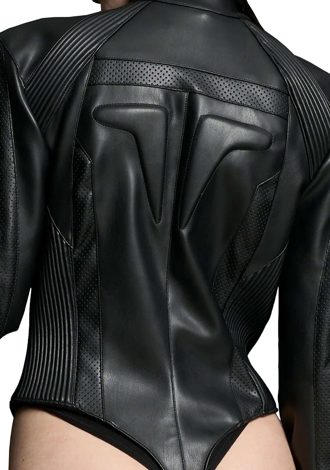 five|black