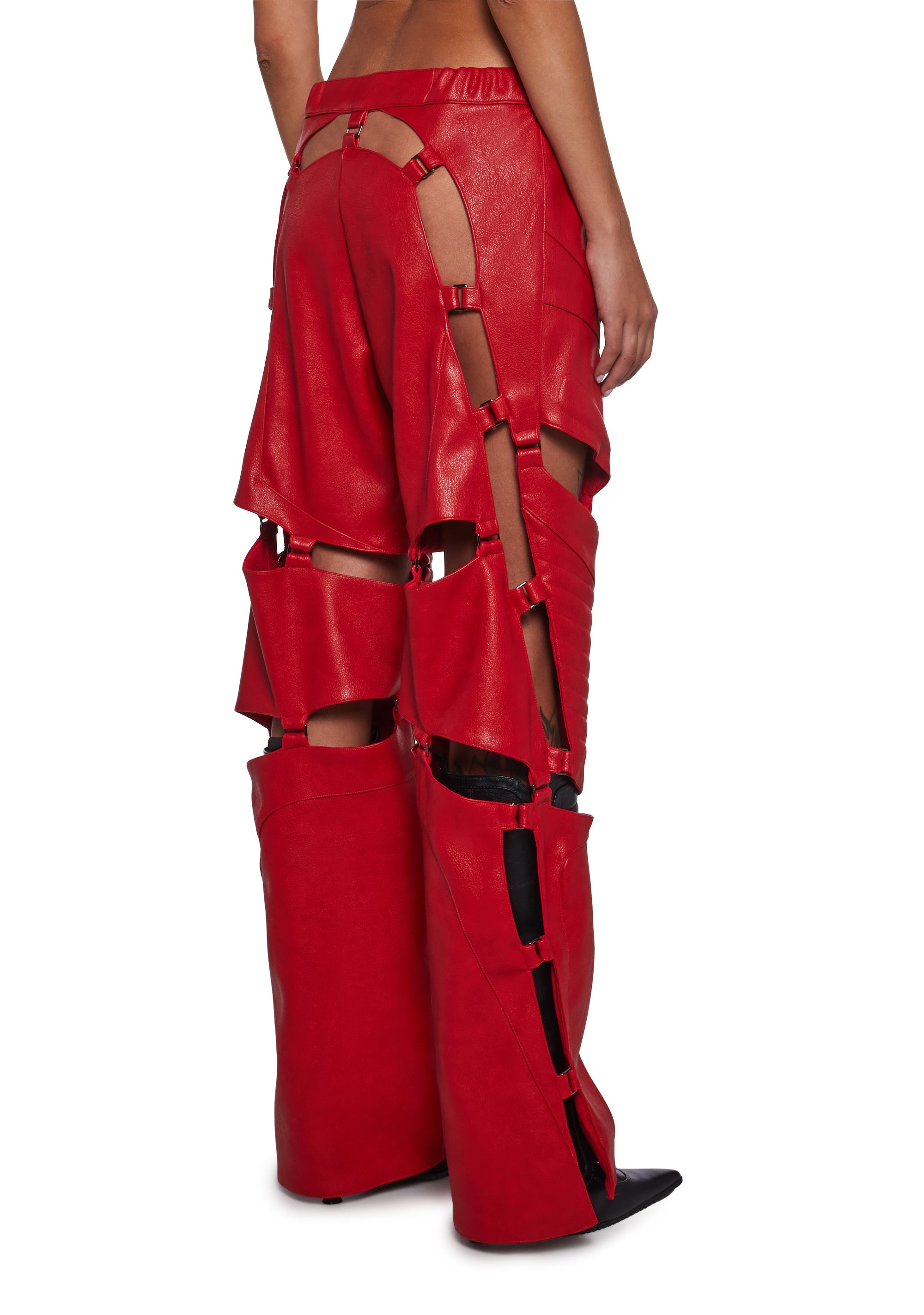 four|red