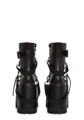 four|black