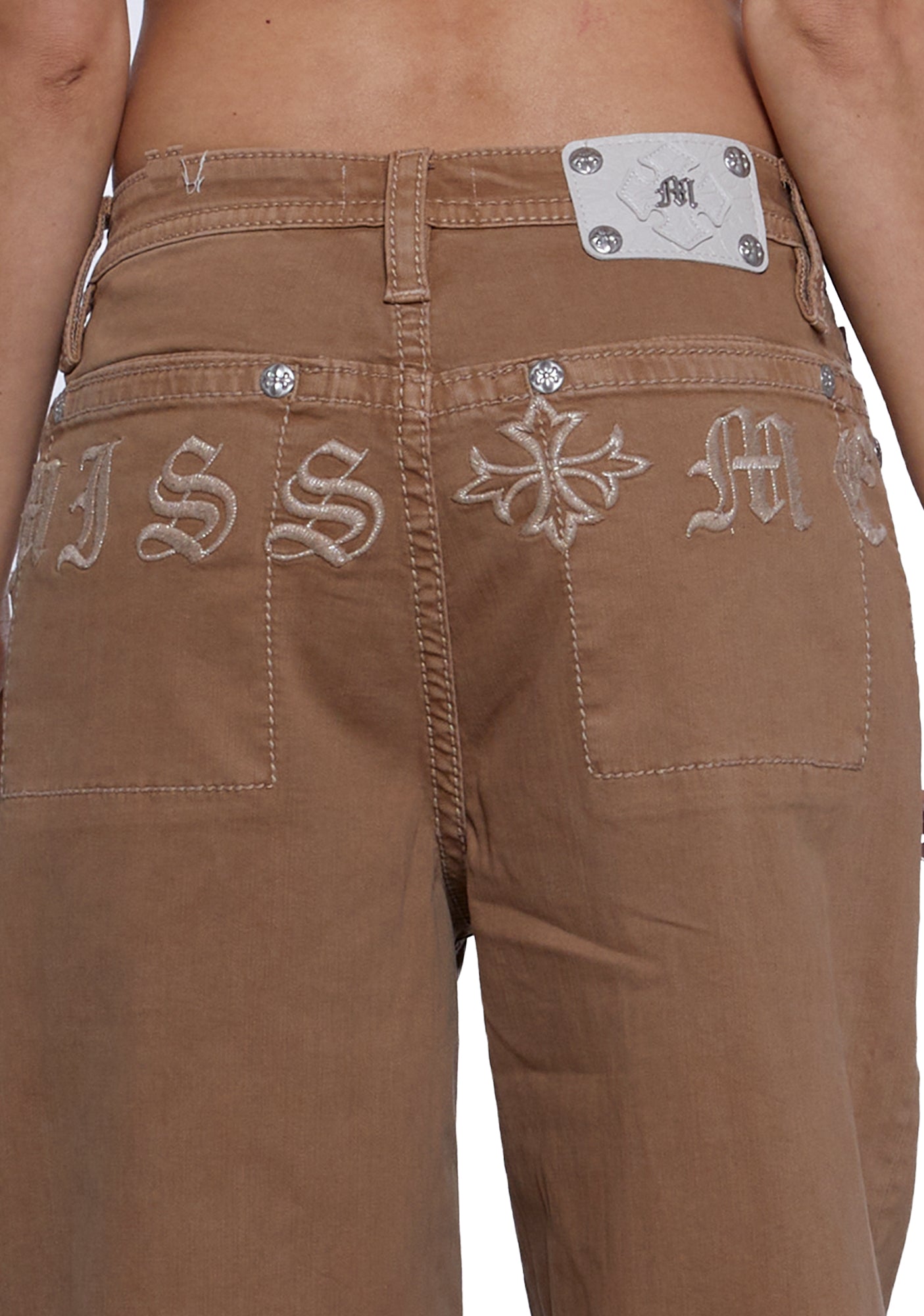 five|denim