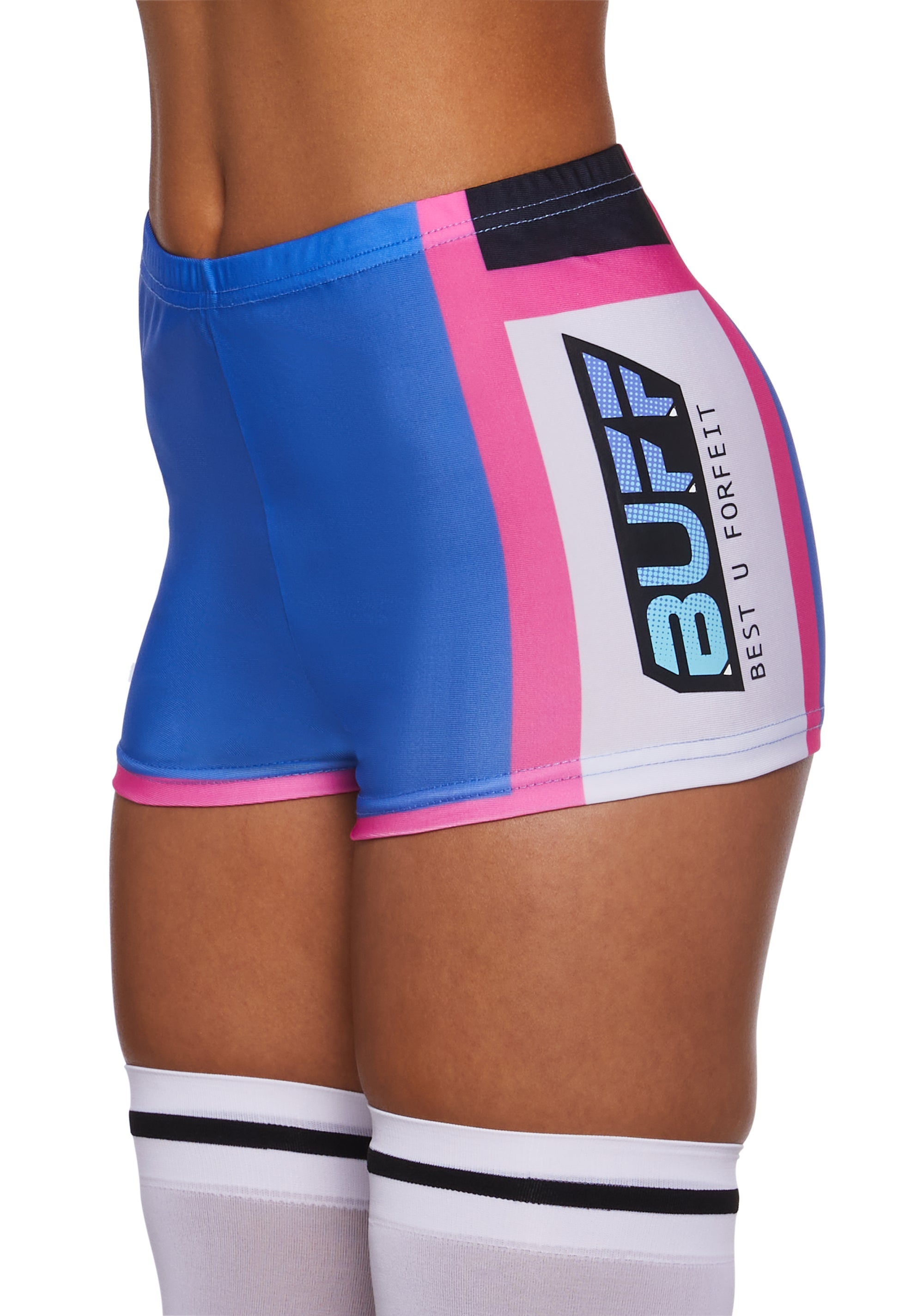 eight|blue