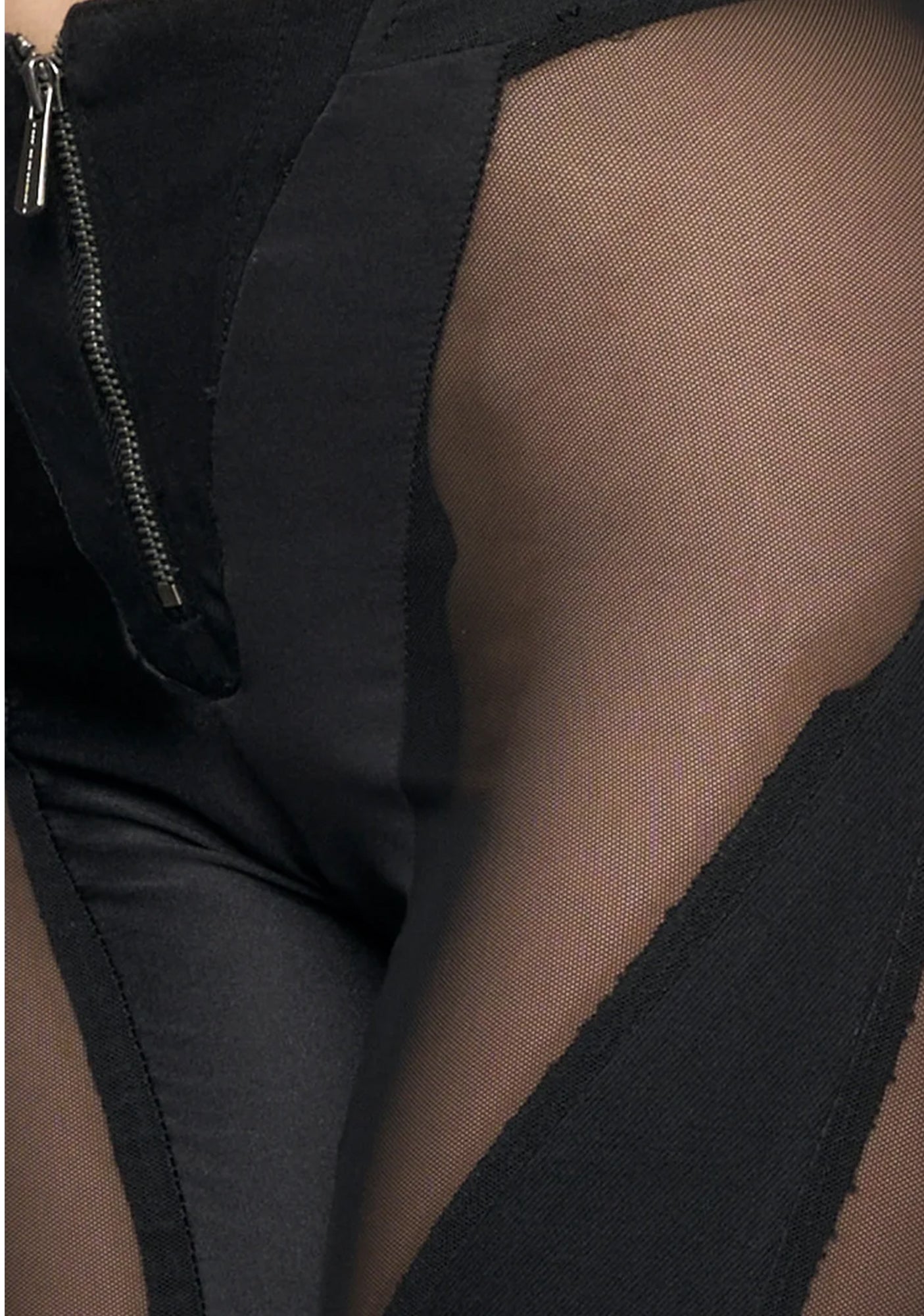 five|black