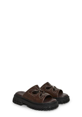 four|brown