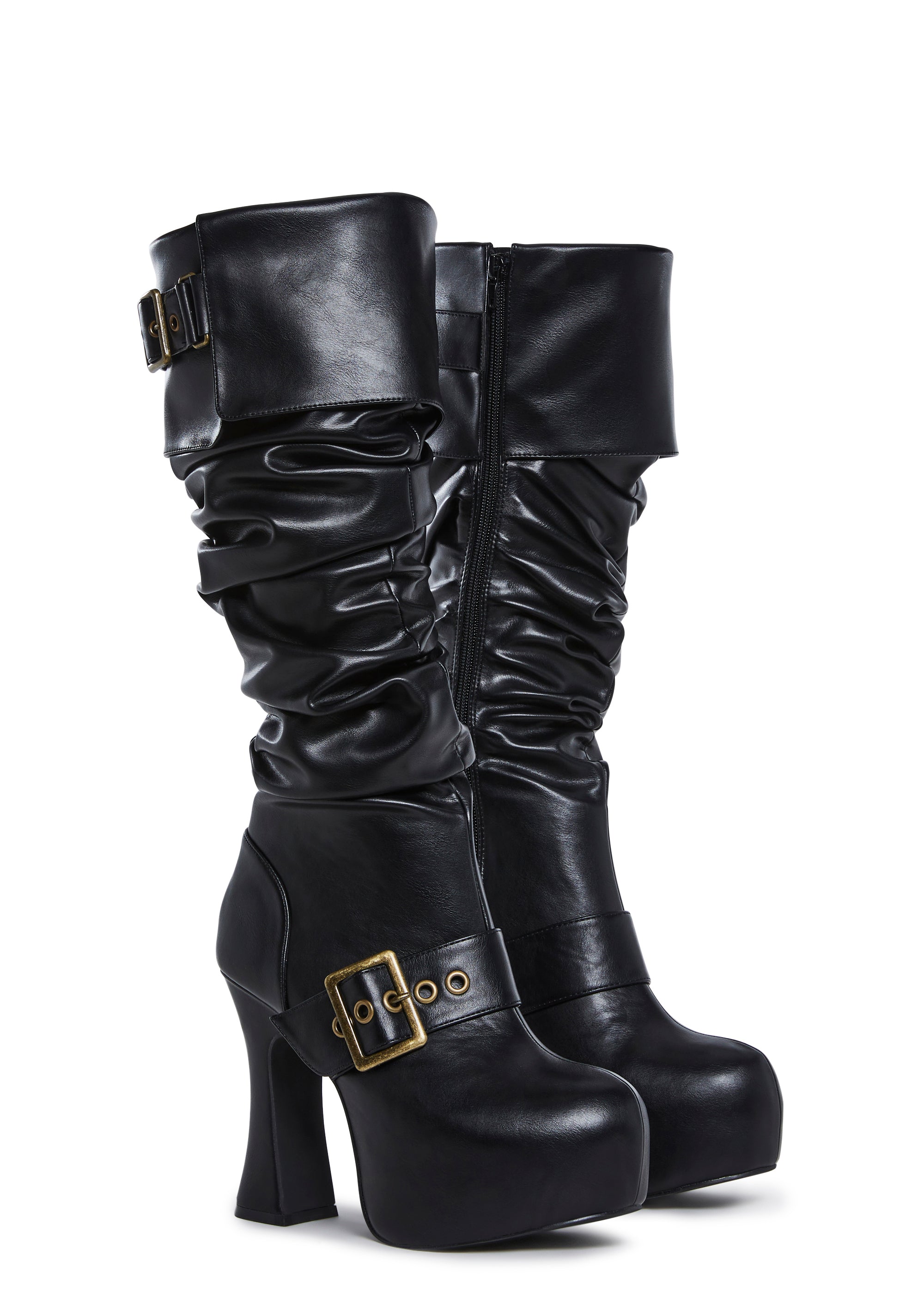 three|black