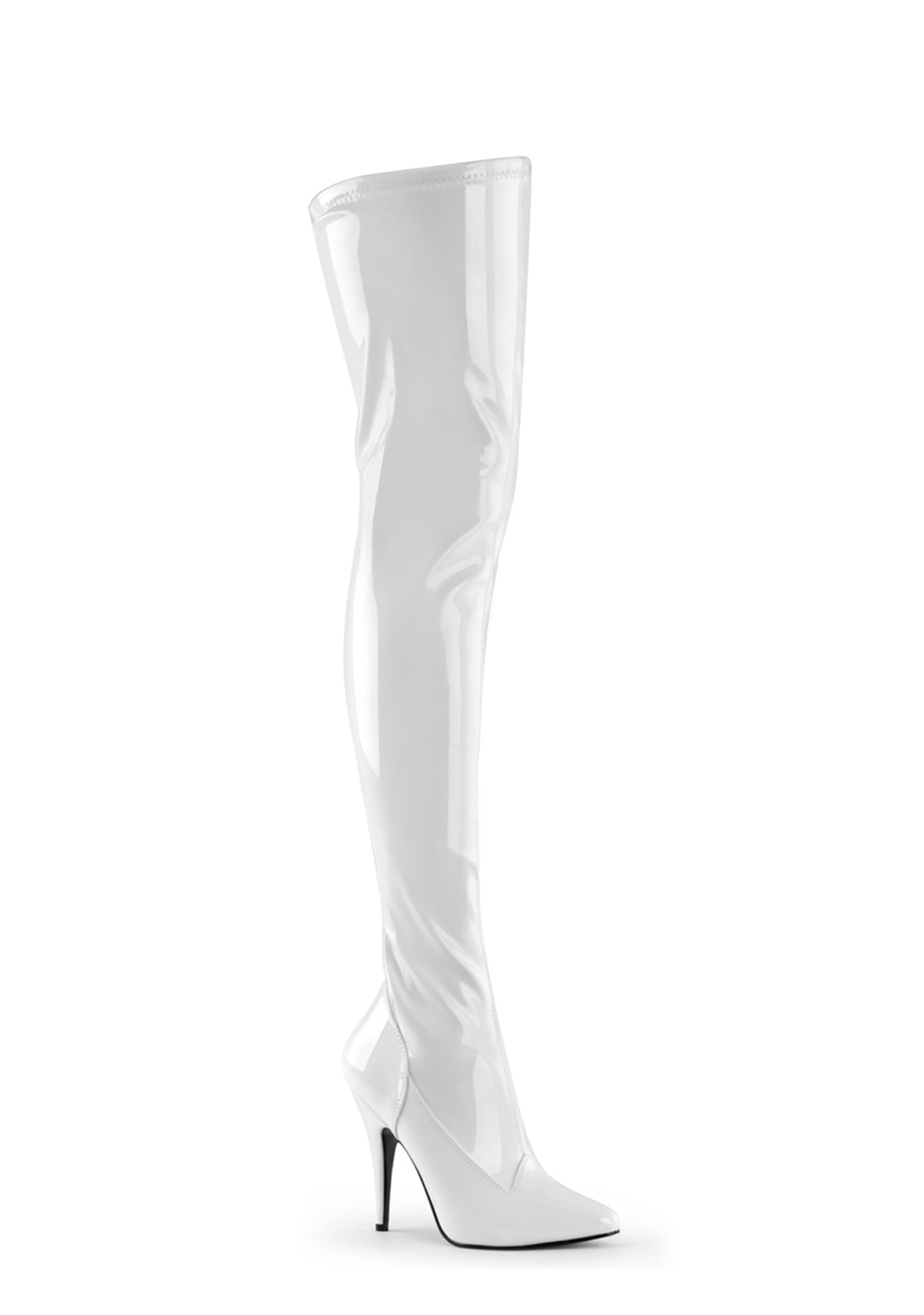 five|white