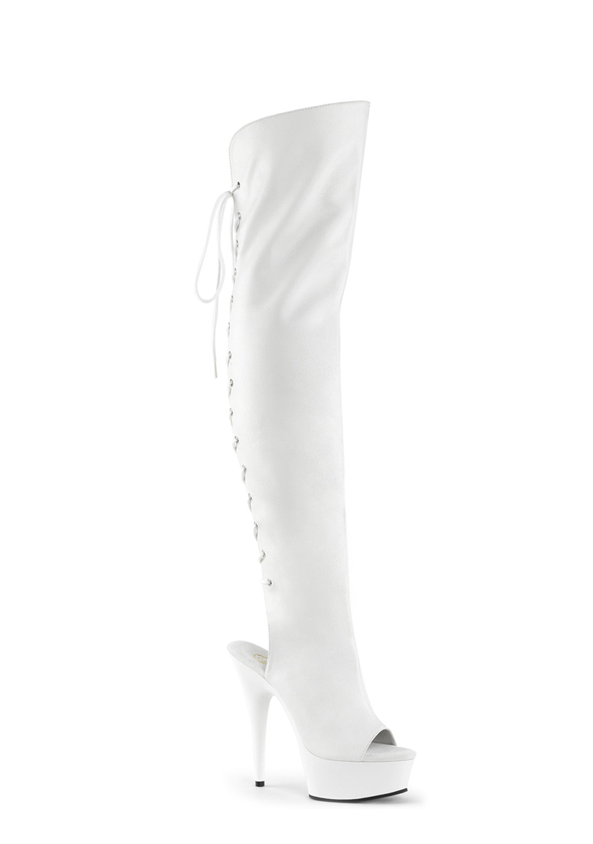 five|white