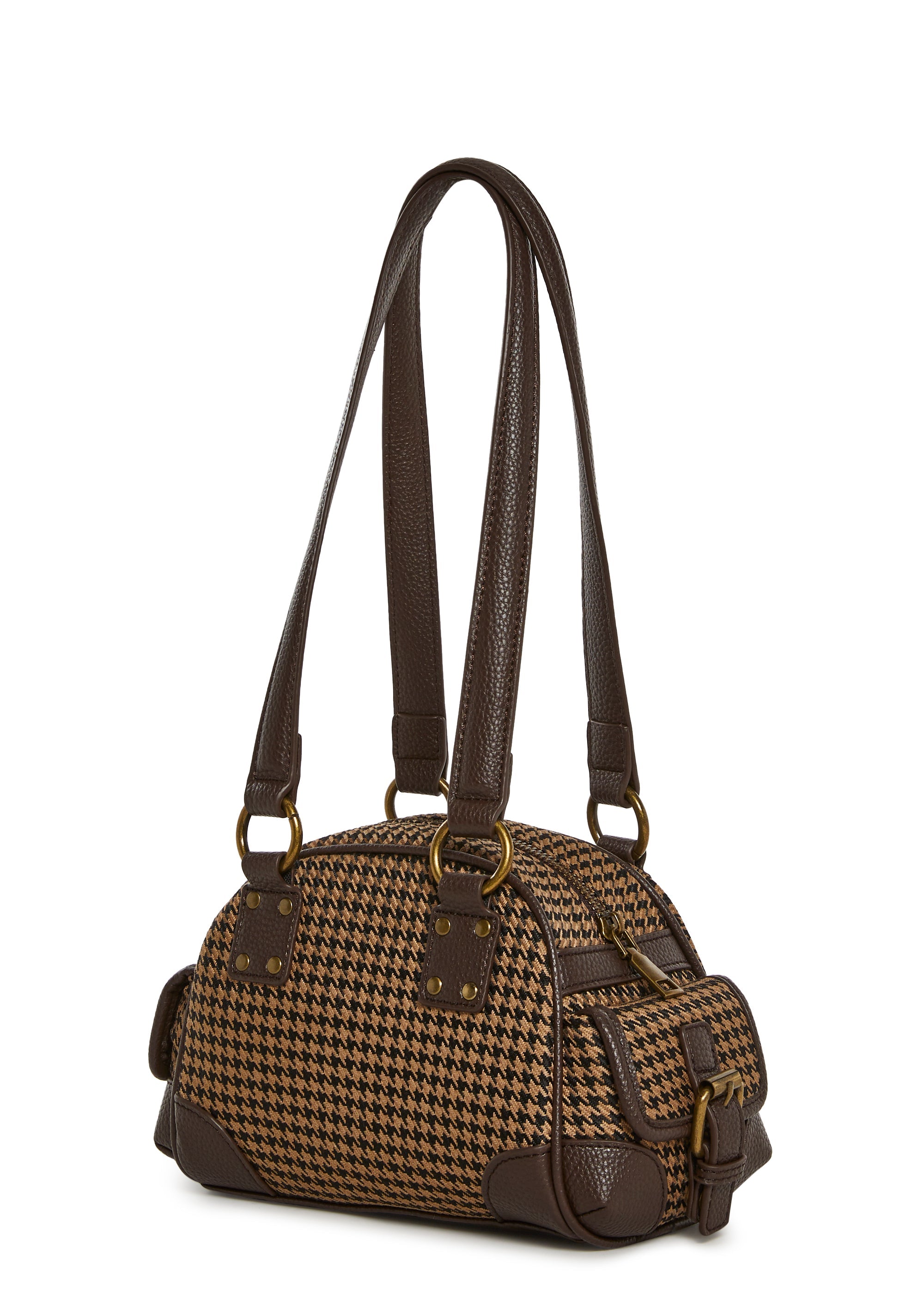 four|brown