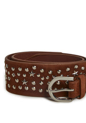 four|brown