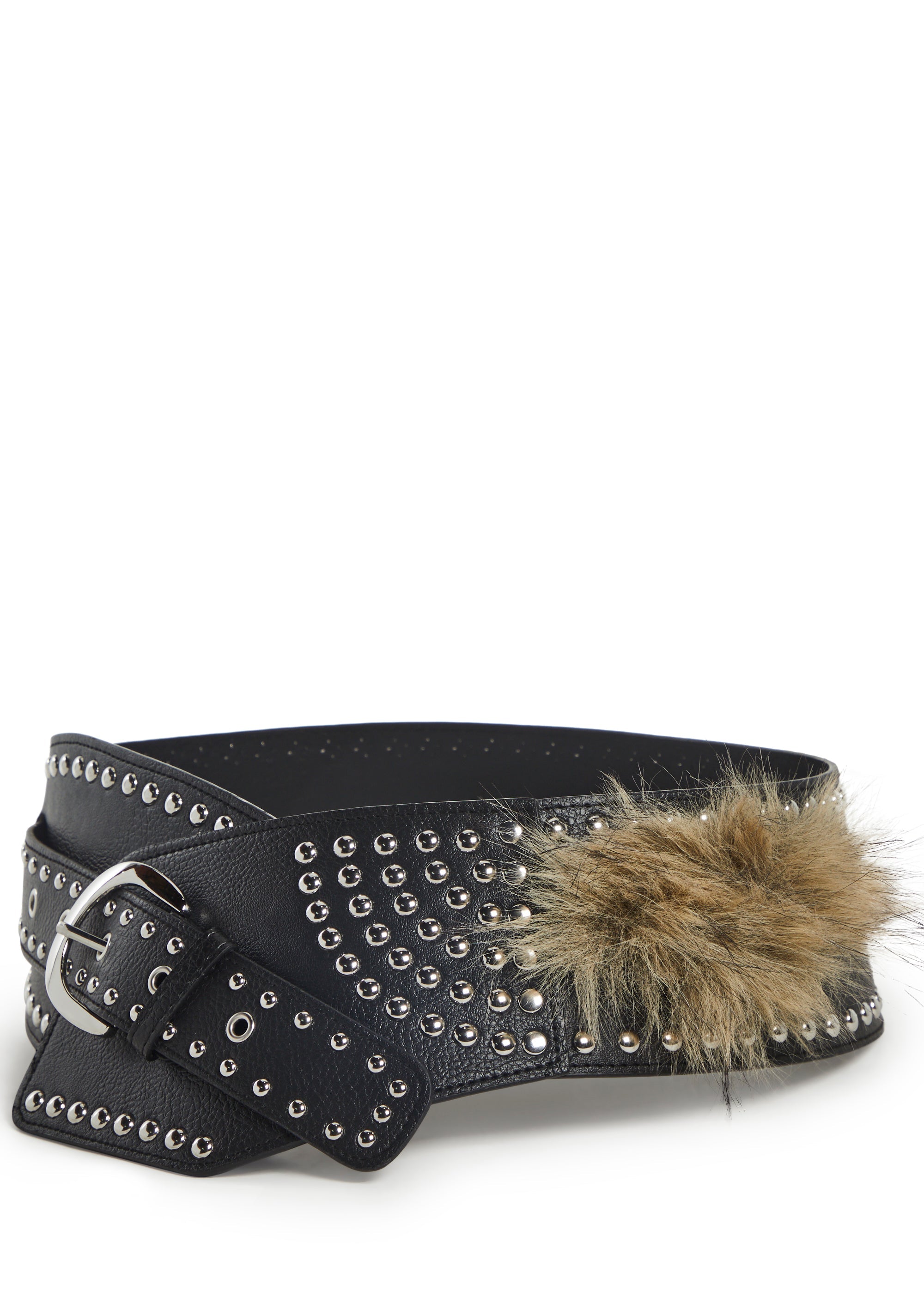 seven|black