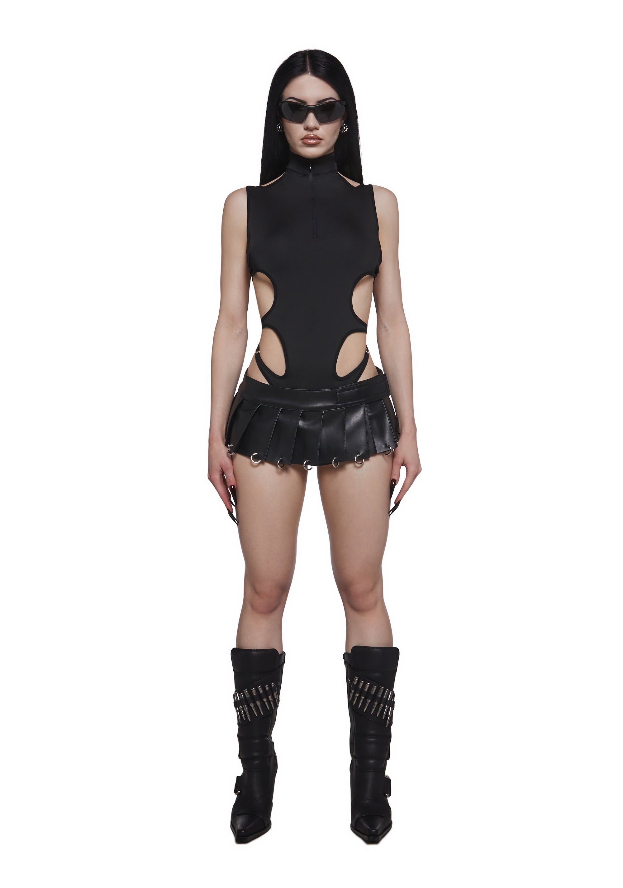 six|black