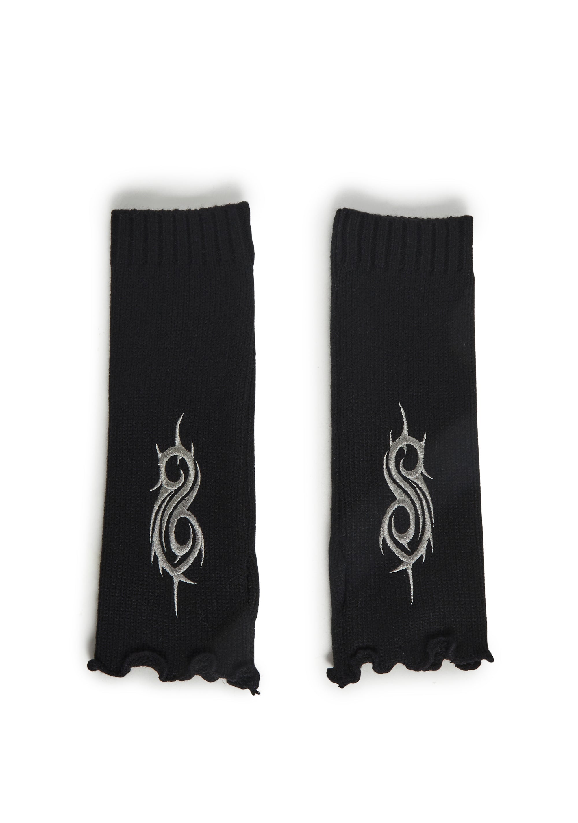 six|black