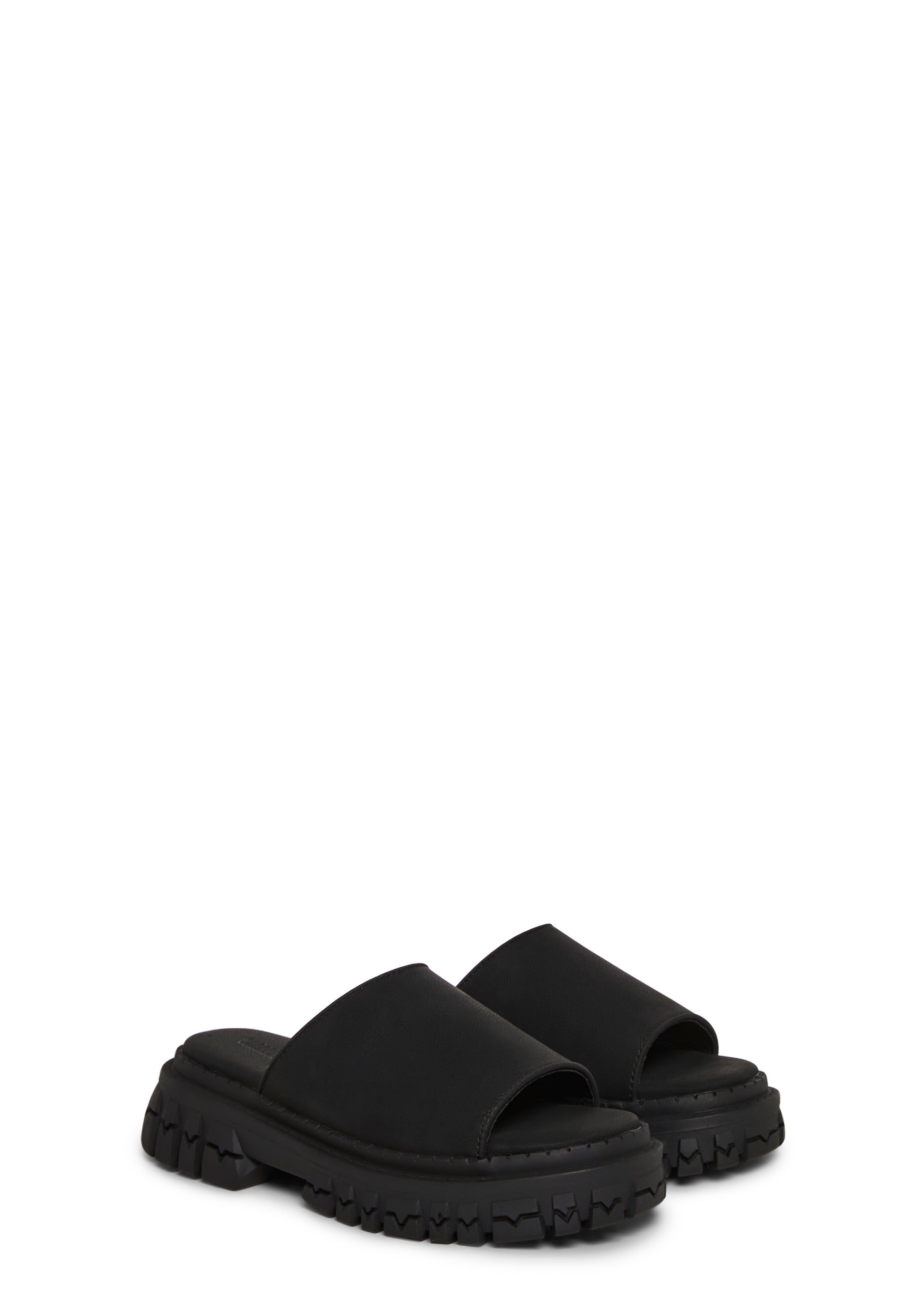 three|black