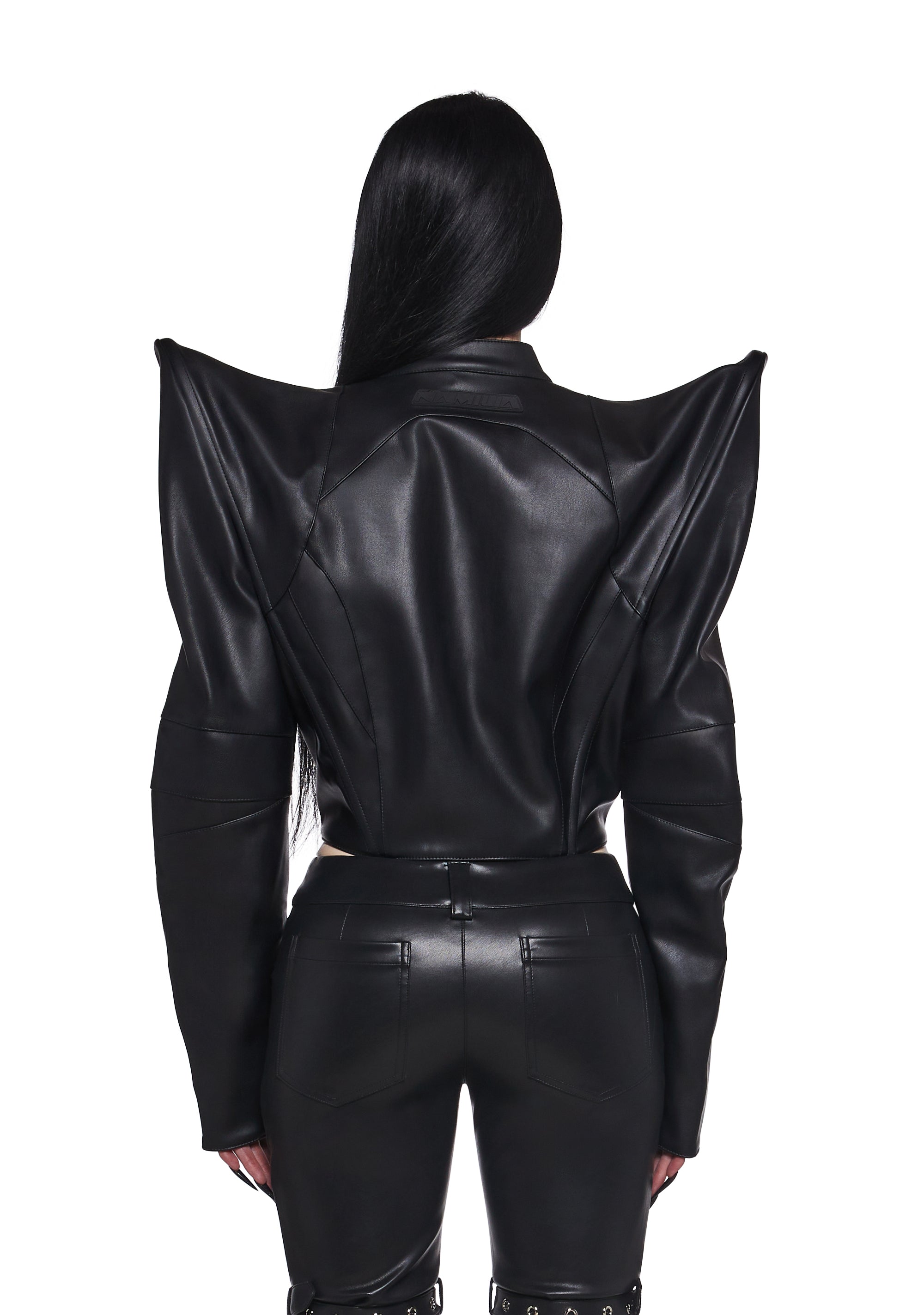 five|black