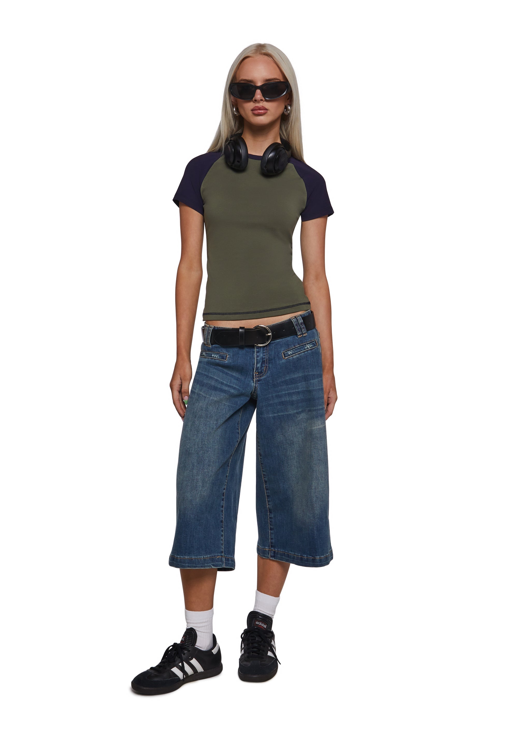 base|denim