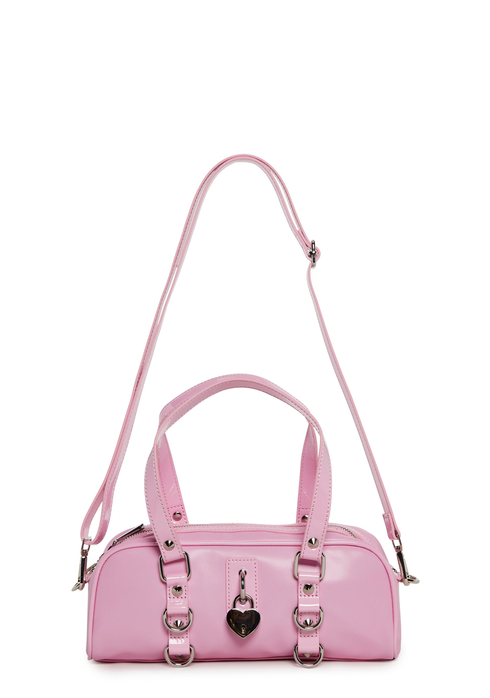 five|pink
