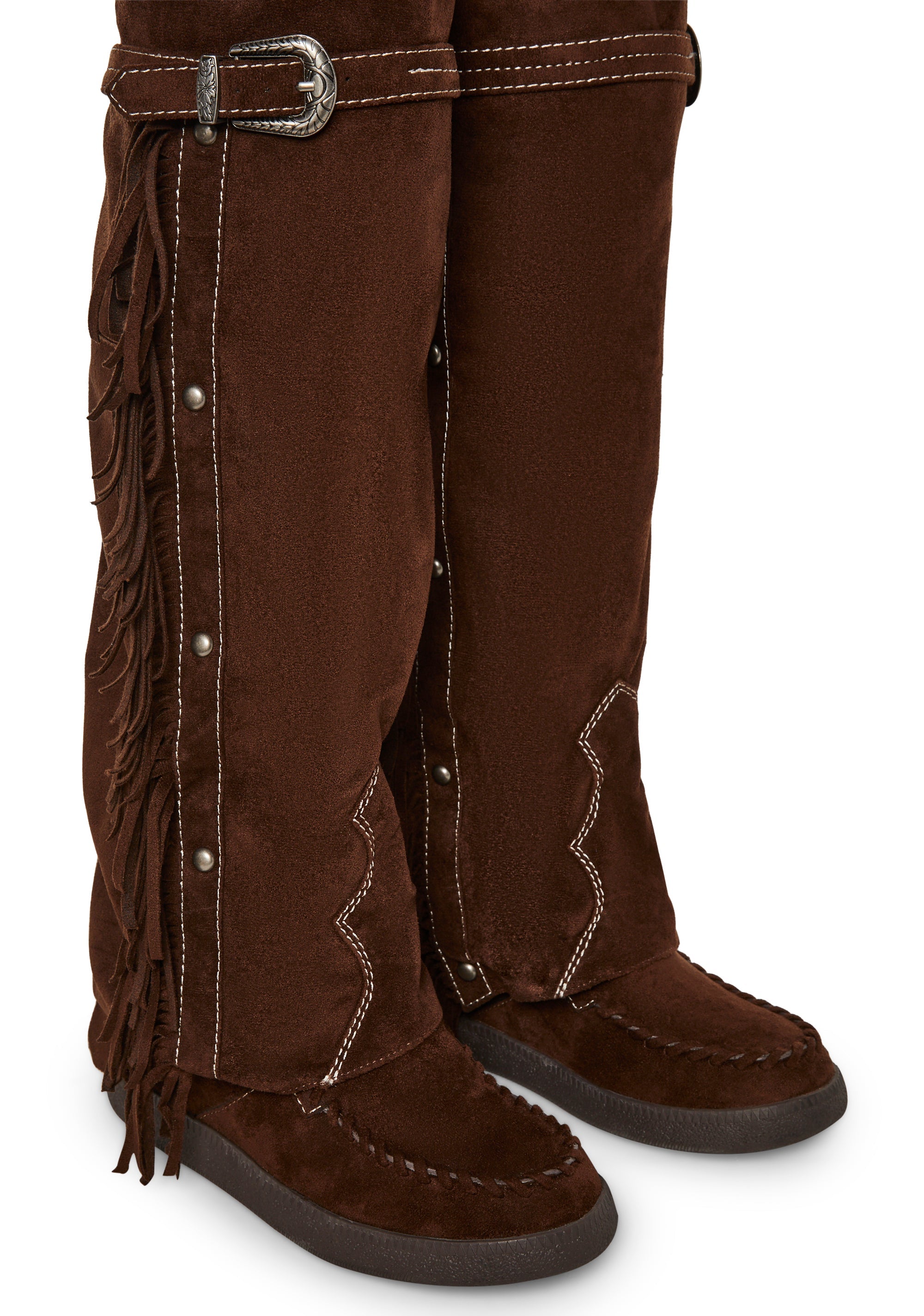 three|brown
