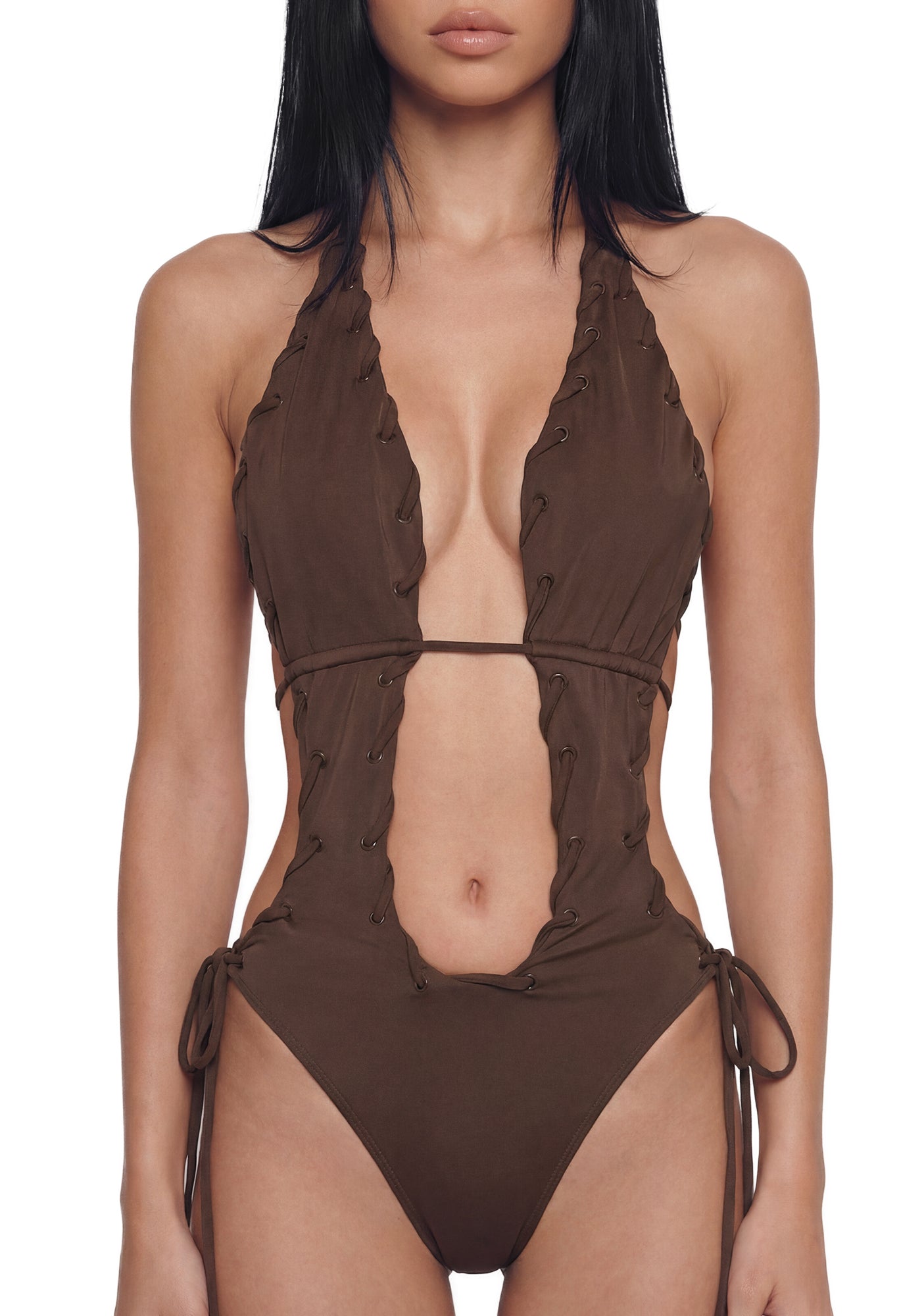 five|brown