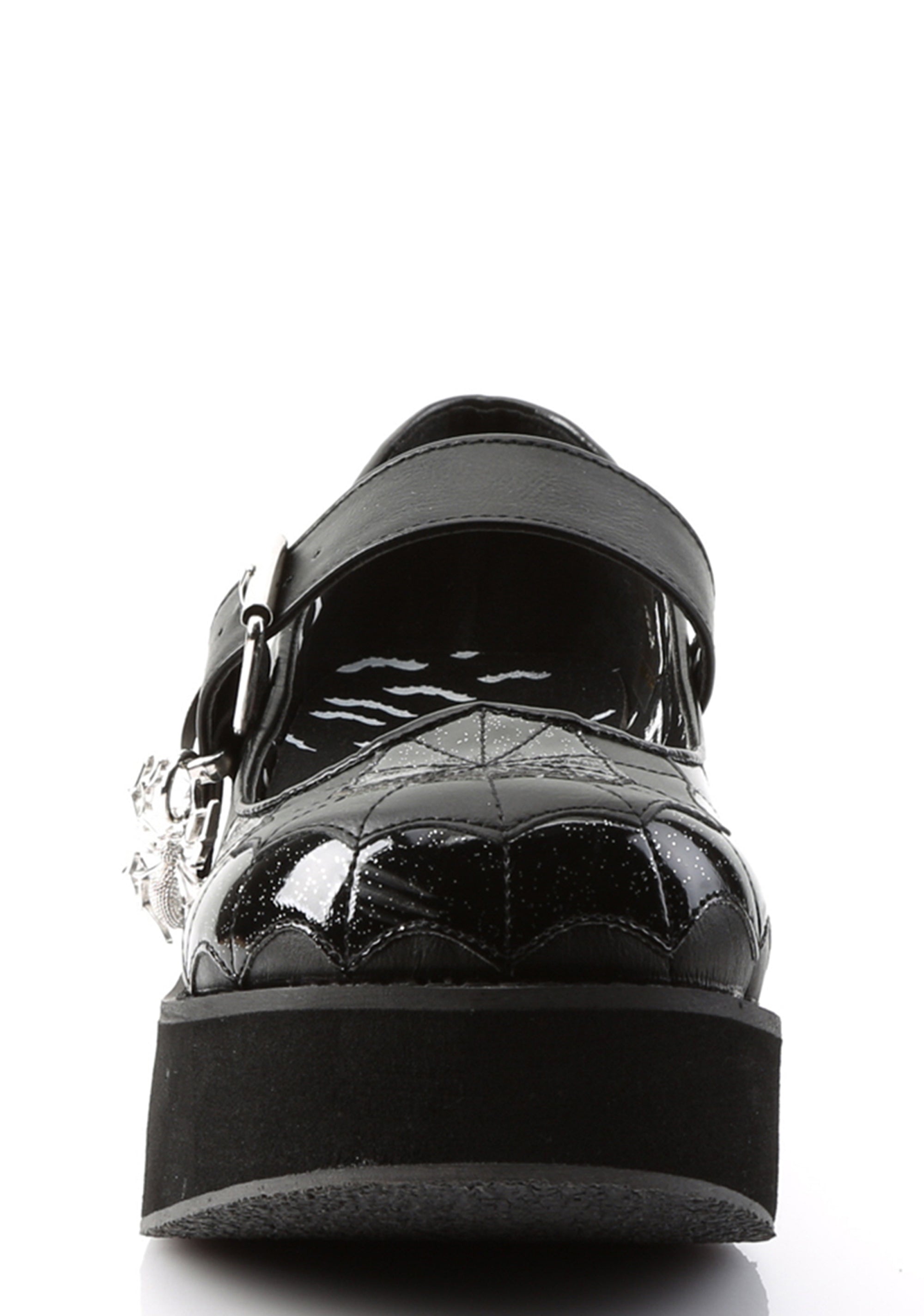 three|black
