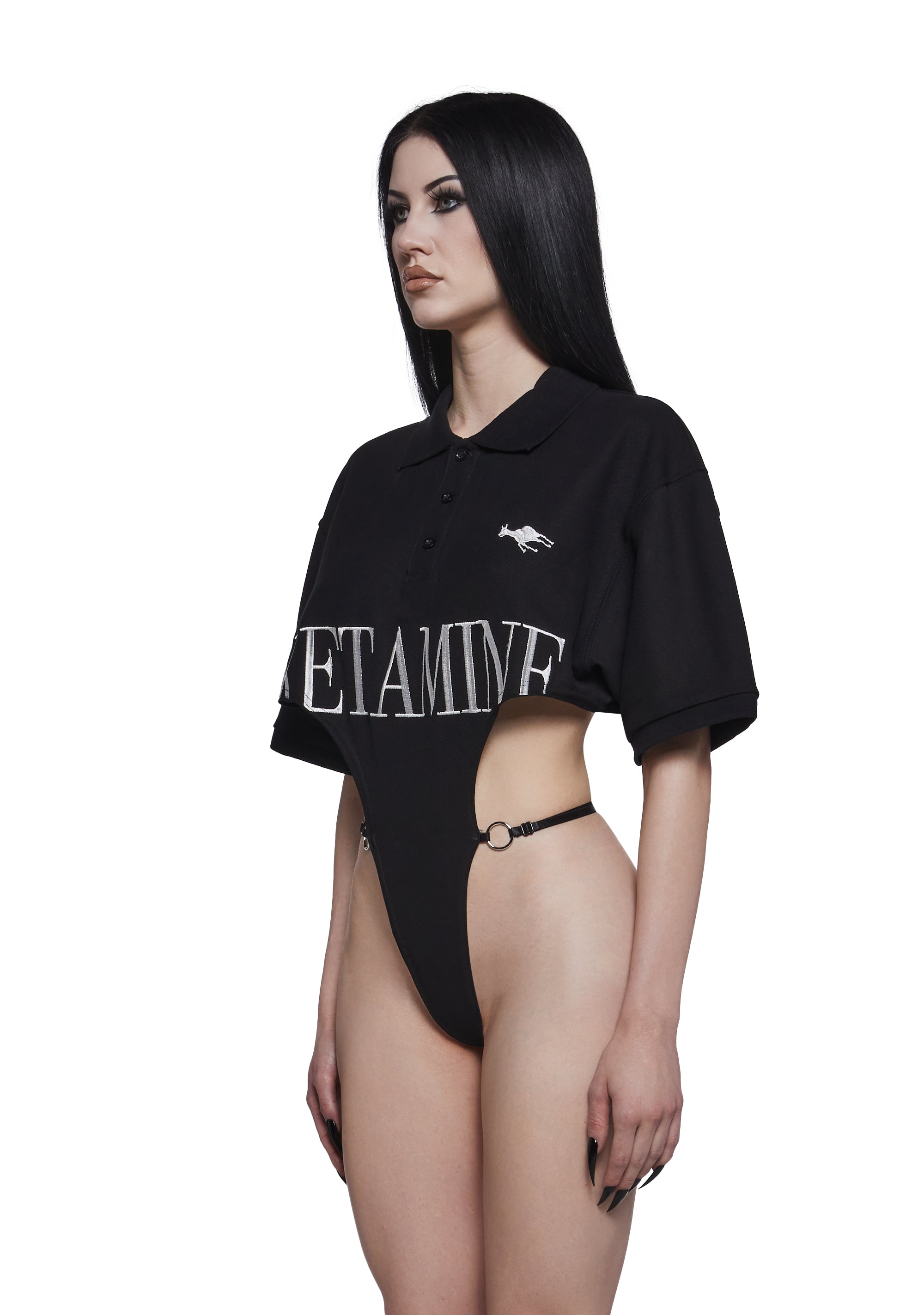 five|black
