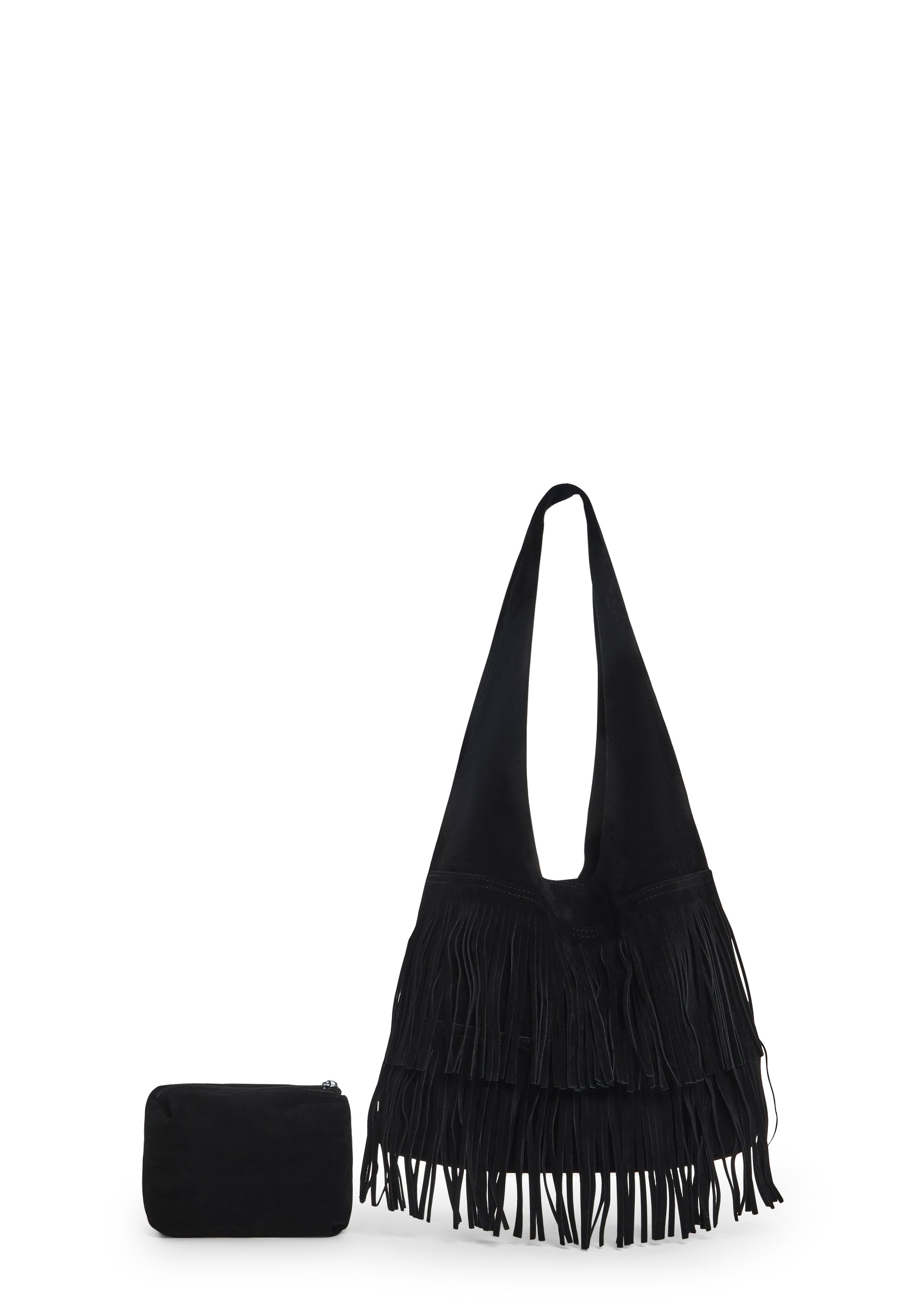 seven|black