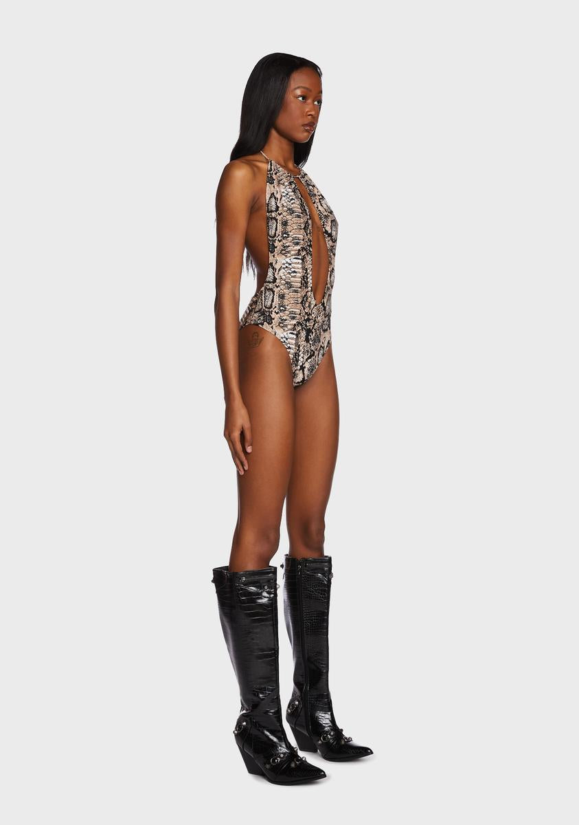 three