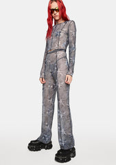three