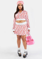 three