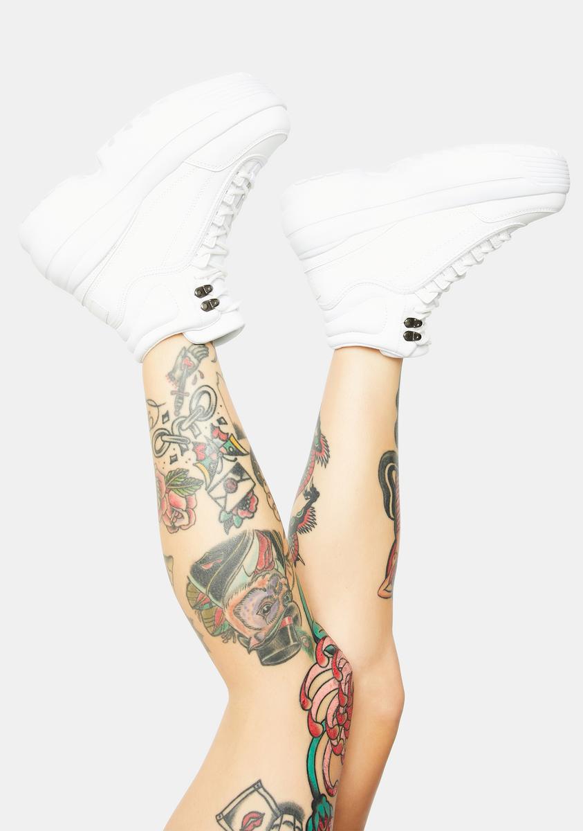 three