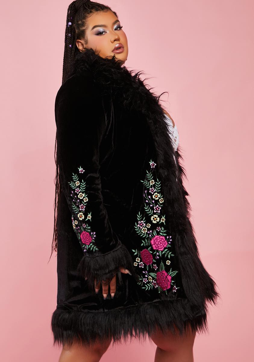 three