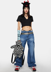 three
