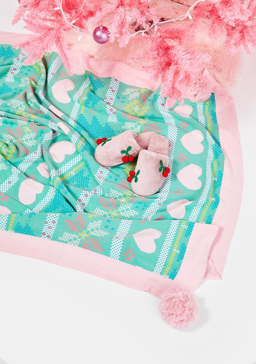 three