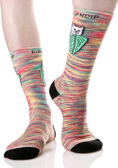 three